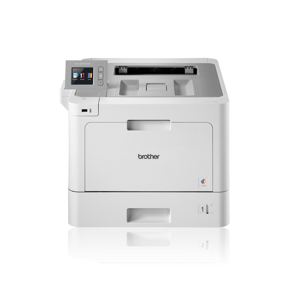 Brother  HL-L9310CDW laser printer Colour 2400