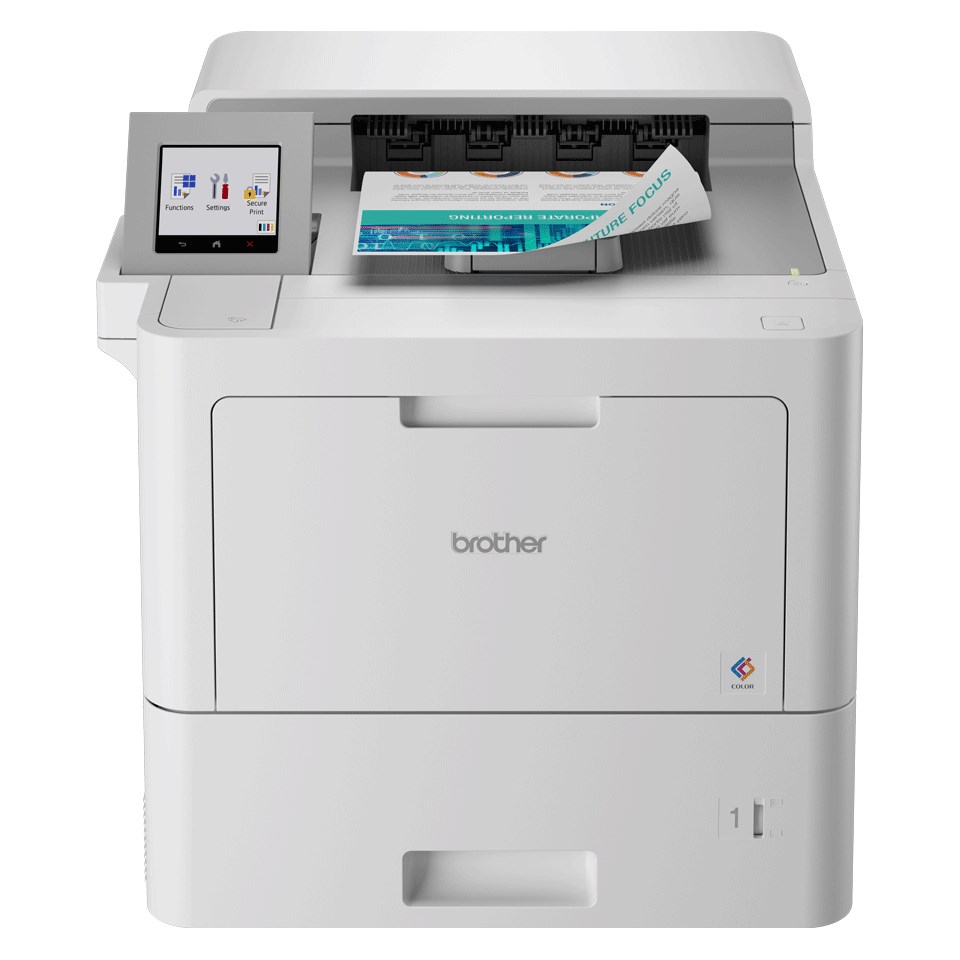 Brother HL-L9430CDN laser printer Colour 2400