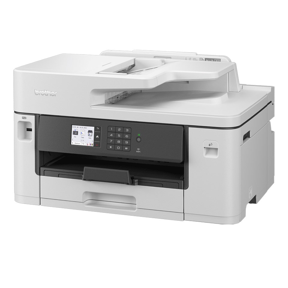 Brother MFC-J2340DW multifunction printer Inkjet A3