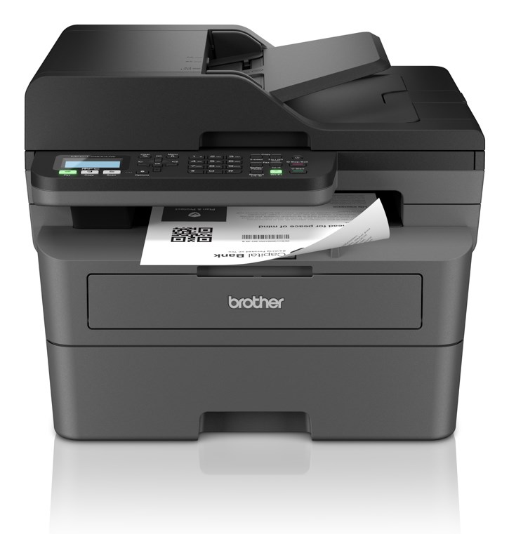 Brother MFC-L2800DW wireless all-in-one mono laser
