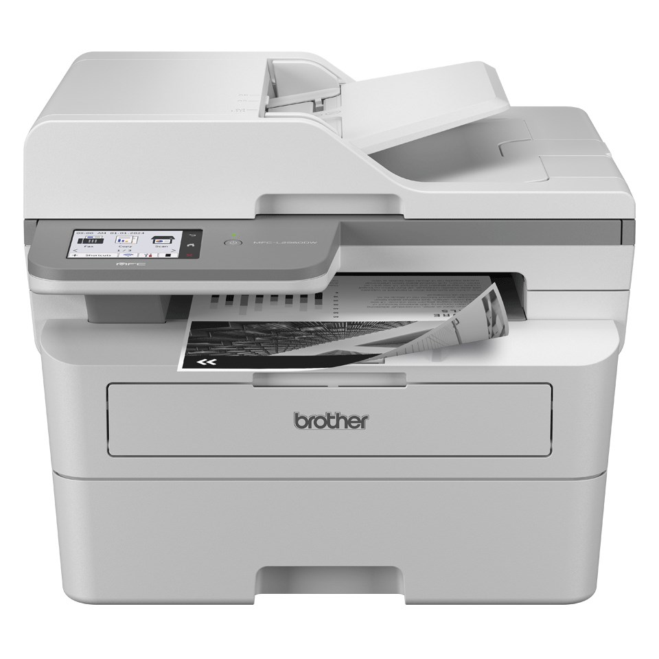 Brother  MFC-L2980DW multifunction printer Laser A4
