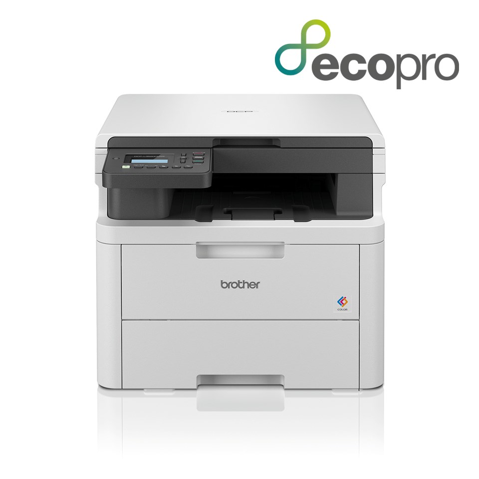 No name Brother MFC-L3520CDWE EcoPro Ready