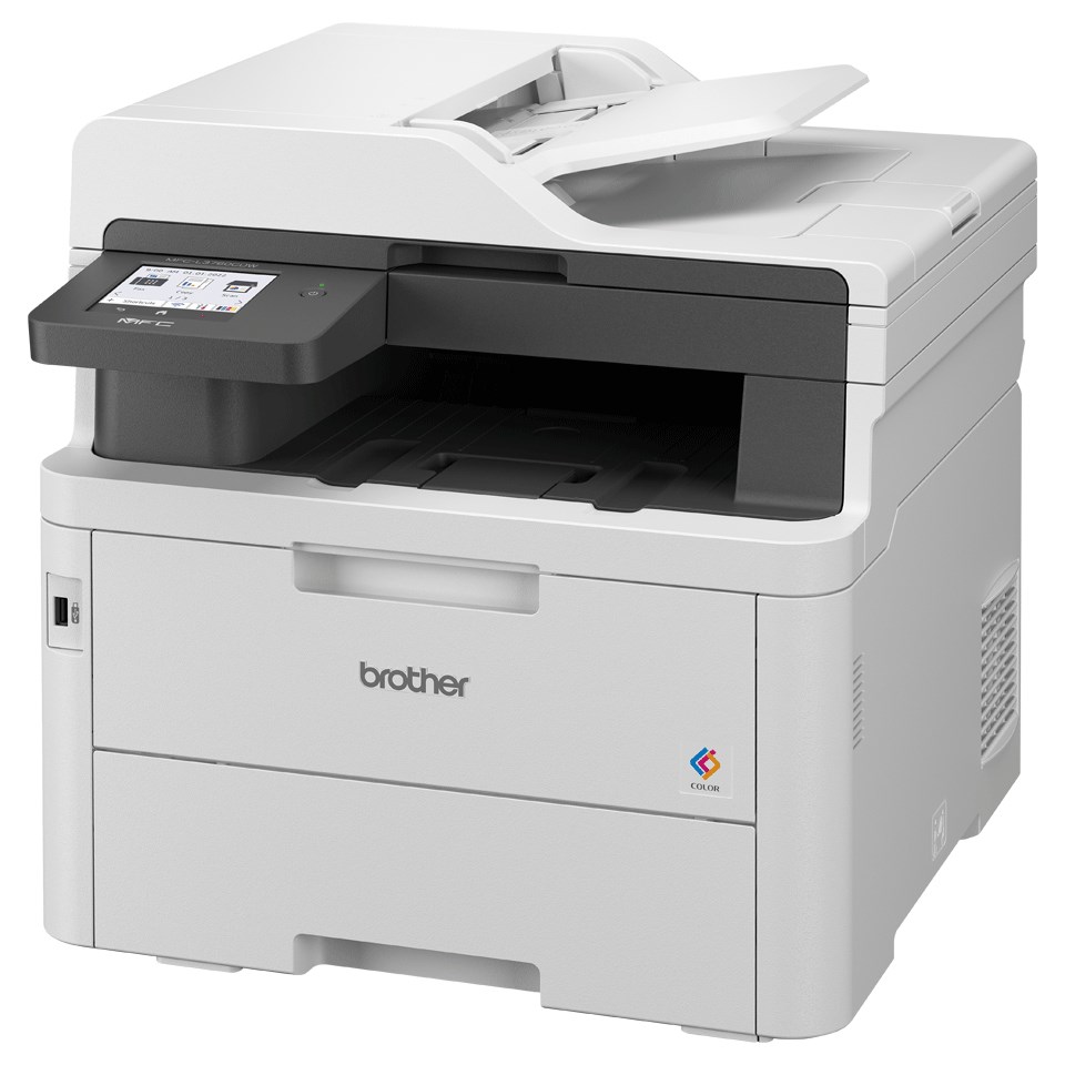 Brother MFC-L3760CDW multifunction printer LED A4