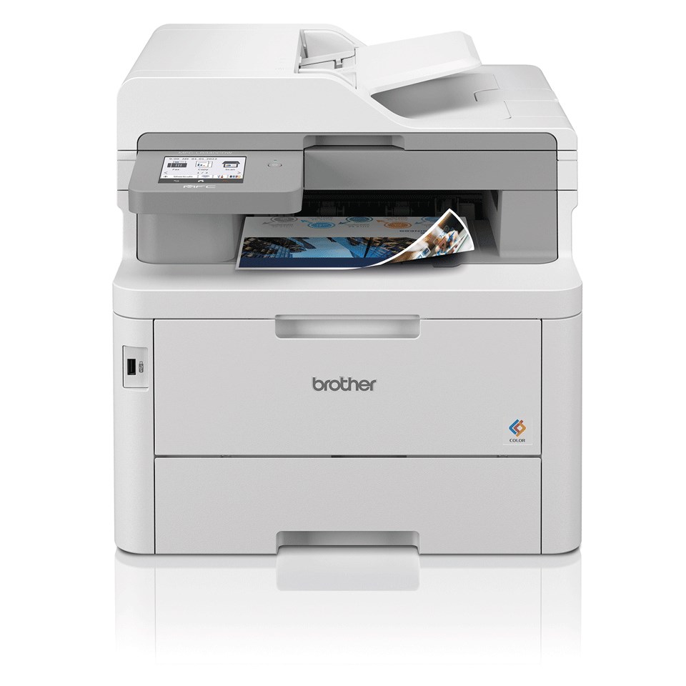 Brother MFC-L8340CDW - multifunktionsp | MFCL8340CDWRE1