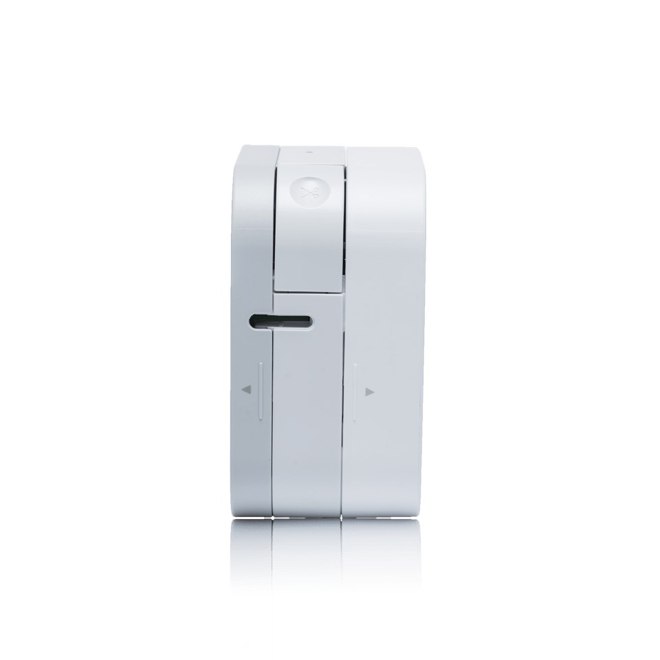 Brother PT-P300BT label printer Direct thermal