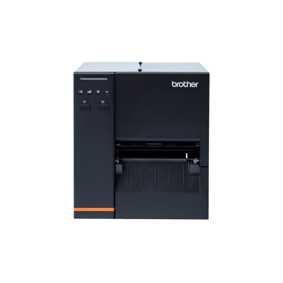 Brother  TJ-4120TN label printer Direct thermal