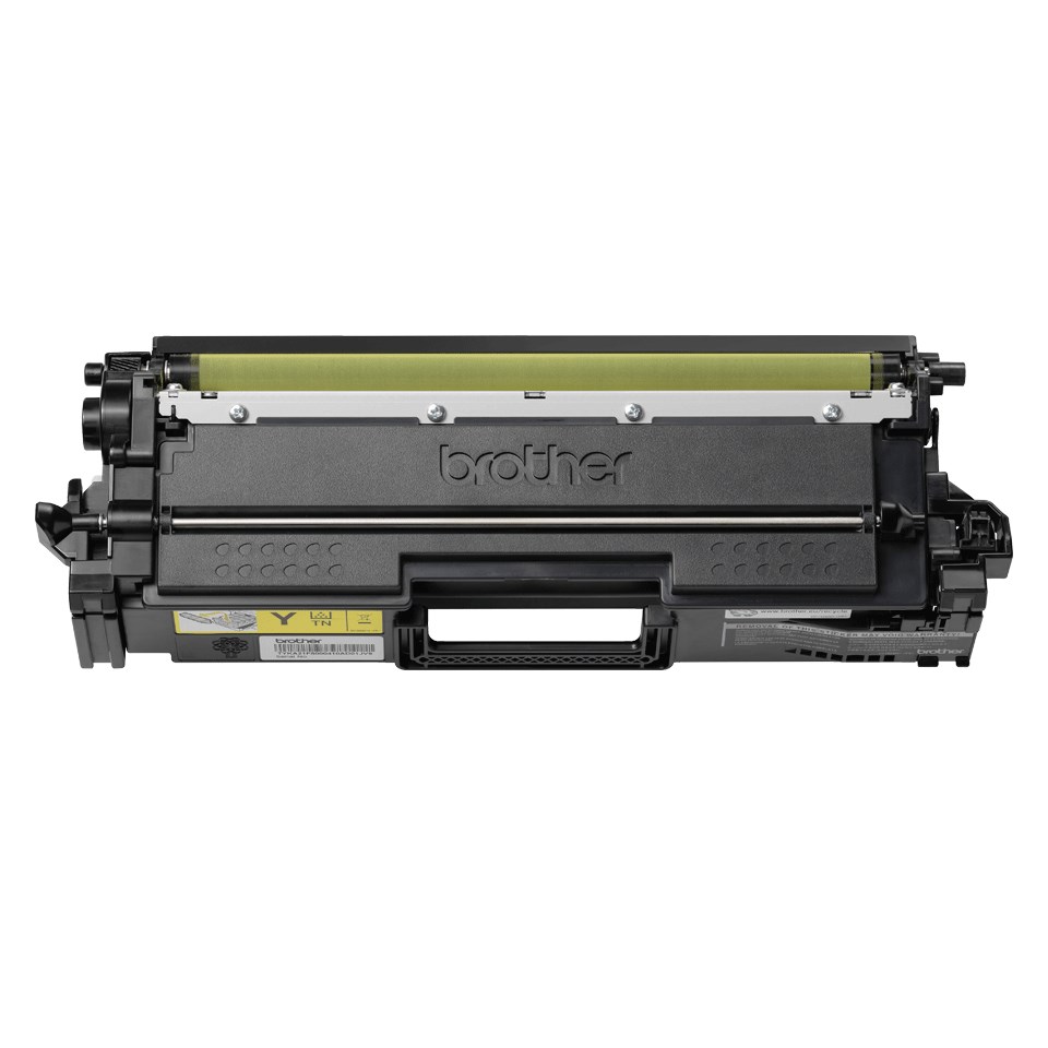 Brother  TN-821XLY toner cartridge 1 pc(s)
