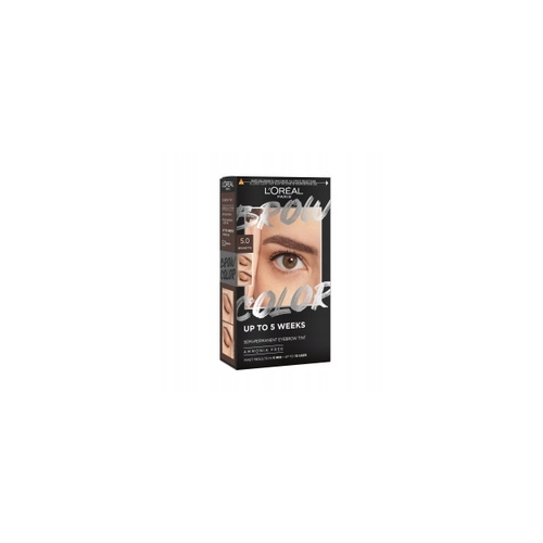 L´Oréal Brow Color Semi-Permanent Eyebrow Tint