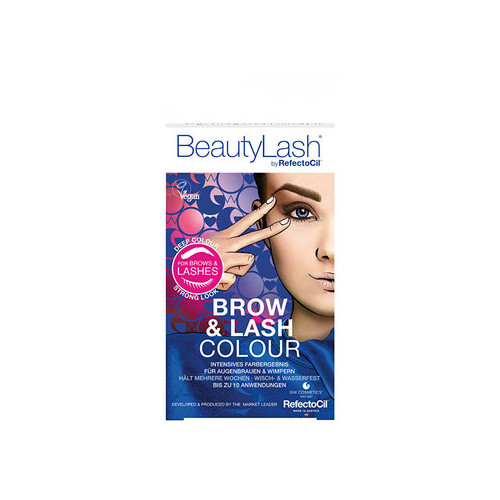 Refectocil Brow & Lash Colour -