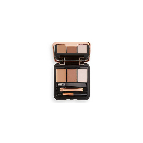 Makeup Revolution Brow Sculpt Kit -
