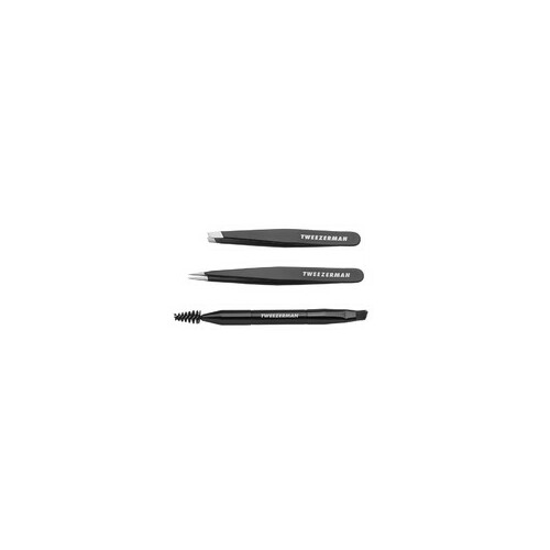 Tweezerman Brow Shaping Set (Woman) |