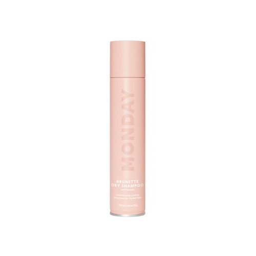 Monday Brunette Dry Shampoo - Suchý