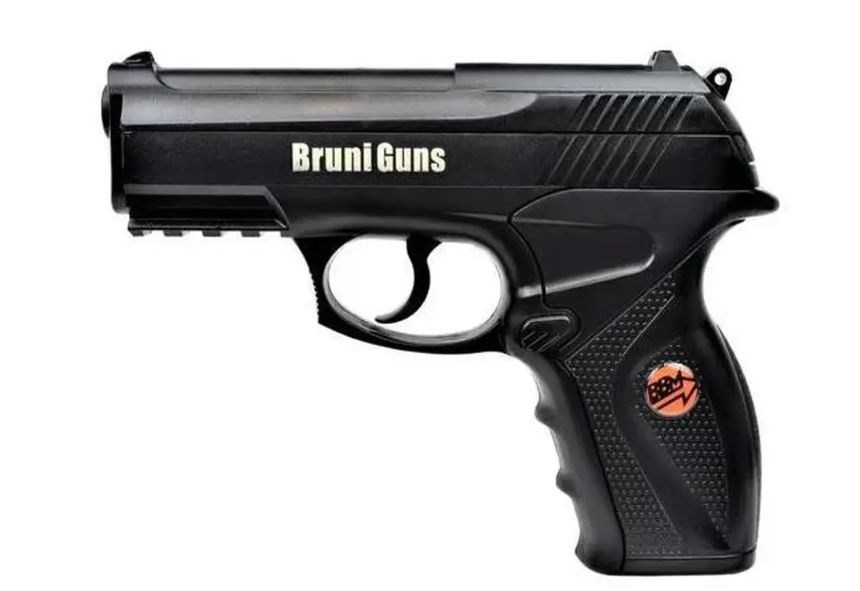 BRUNI  CN818 cal. 4.5 mm