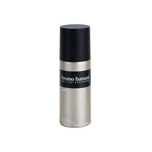 Bruno Banani Man Deospray (Man, 50ml)