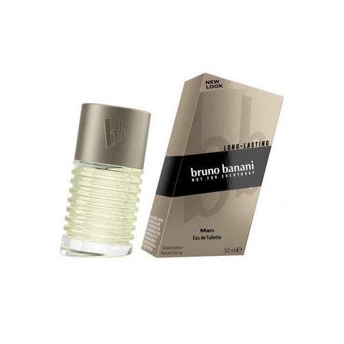 Bruno Banani Man EDT (Man, 100ml)