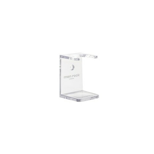 Men-Rock Brush Drip Stand (Man) |