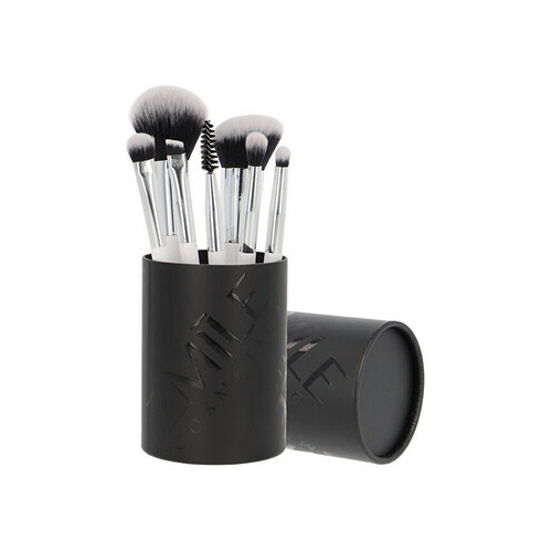 Zmile Cosmetics Brush Set - Sada