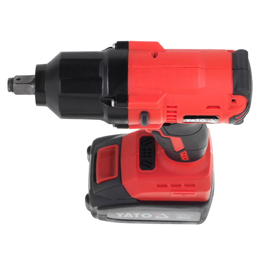 YATO Brushless impact wrench 1/2" 700Nm