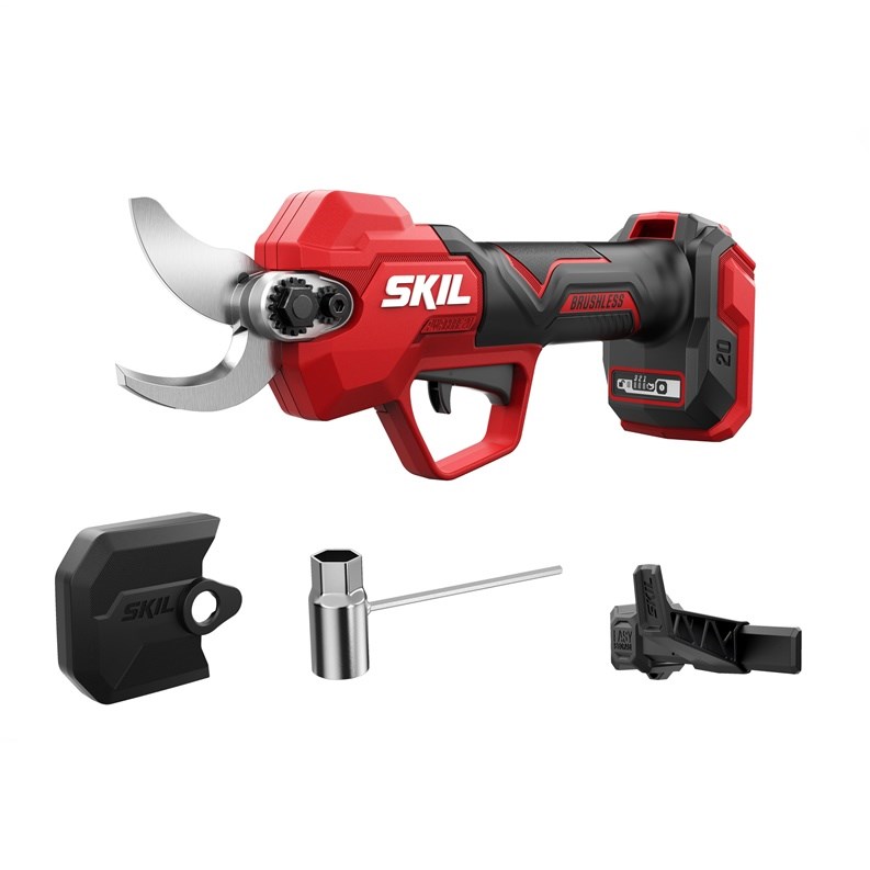 Skil BRUSHLESS PRUNER GV1E0620CA | GV1E0620CA