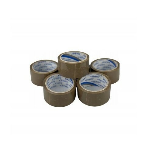 BESTPAK BSTech Acrylic Packaging Tape 48*60m