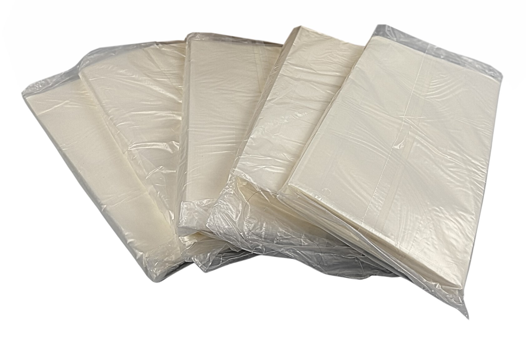 BESTPAK BSTech C5 courier slips 235x175
