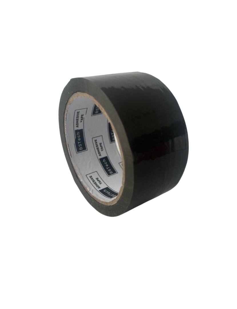 BESTPAK BSTech silent release adhesive tape