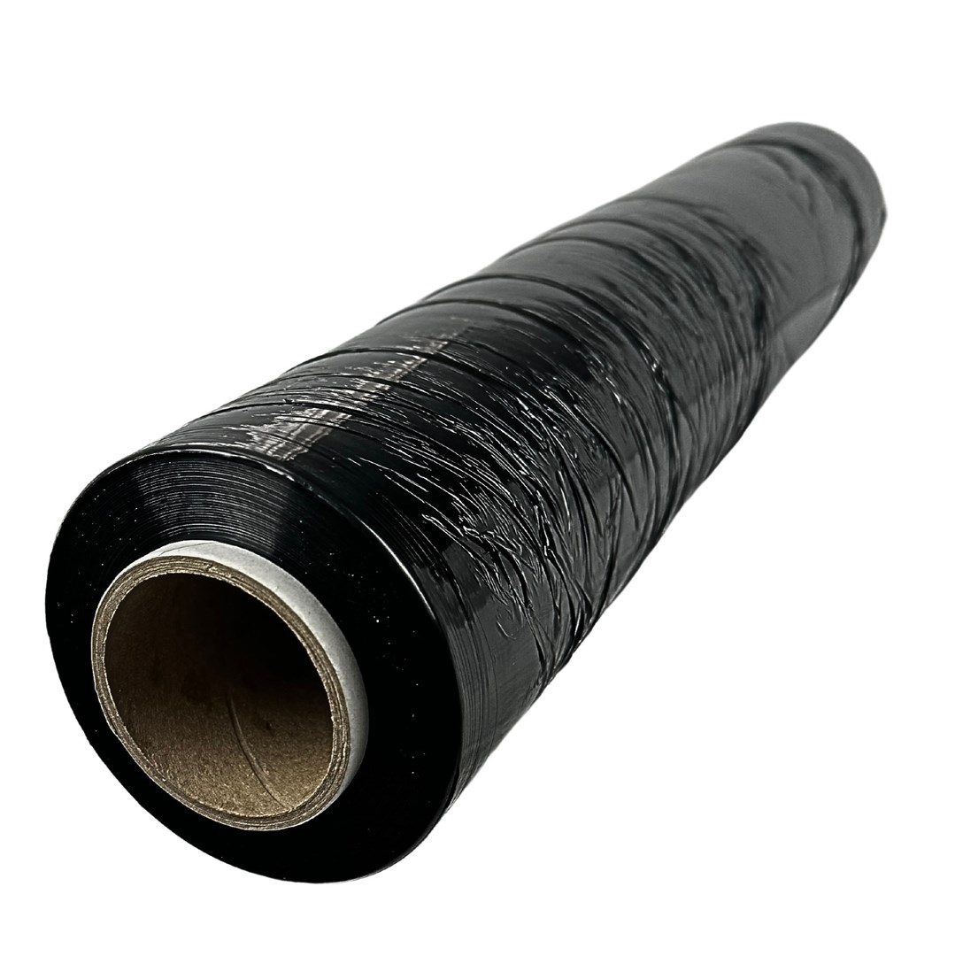 BESTPAK BSTech Stretch film black 23mic
