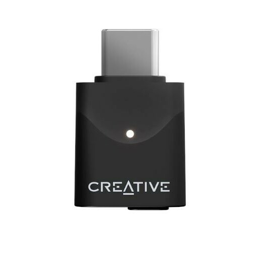 Creative Labs BT Transmitter BT-W6 |