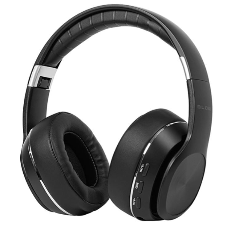 BLOW  BTX700ANC Wireless Bluetooth Headphones |