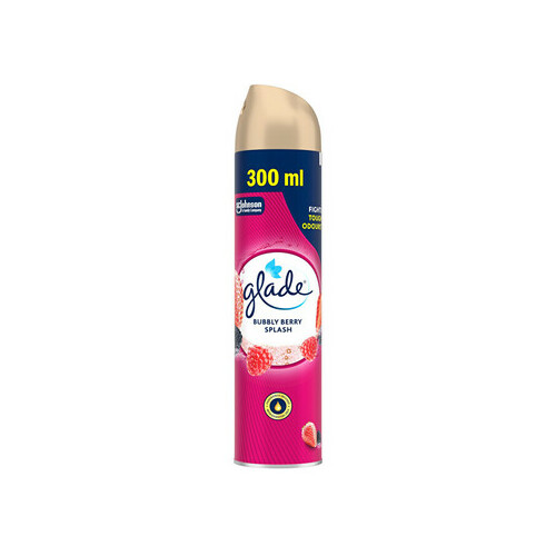 Glade Bubbly Berry Splash - Osvěžovač