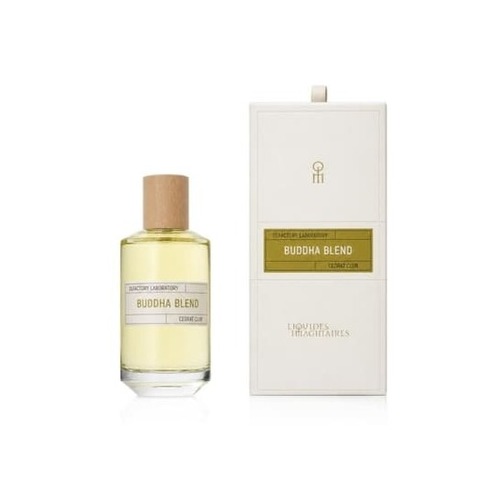 Liquides Imaginaires Buddha Blend EDP (Unisex