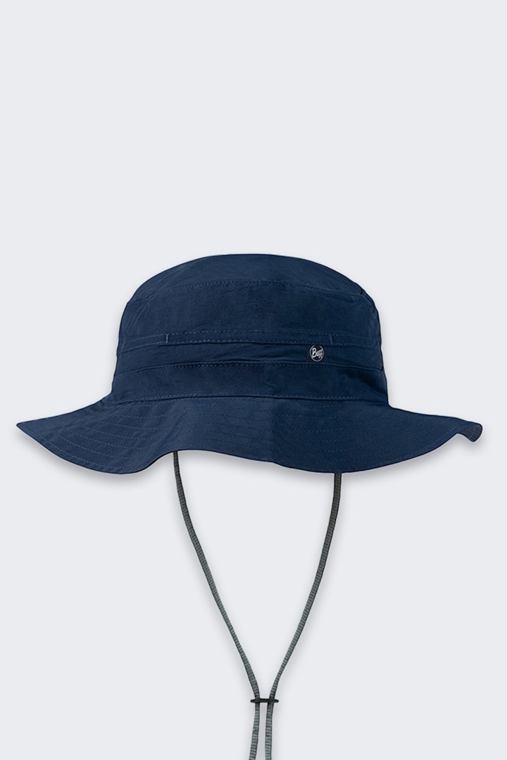 Buff  Explorer Booney Hat - solid