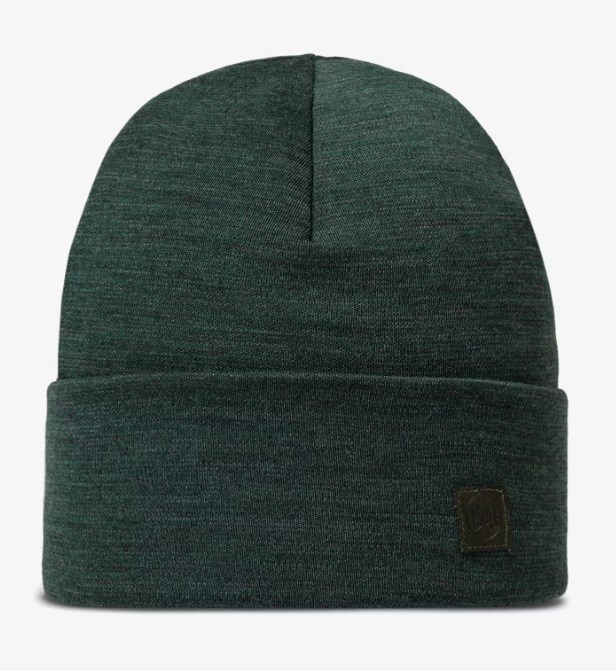 Buff Heavyweight Merino Wool Hat Hat