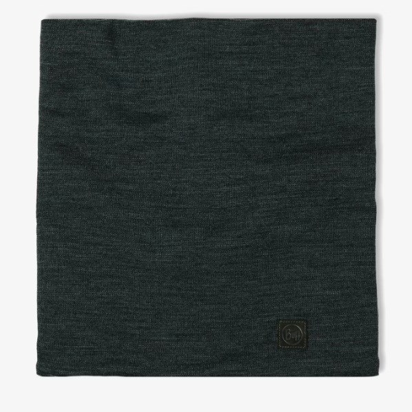 Buff Heavyweight Merino Wool Multifunctional scarf