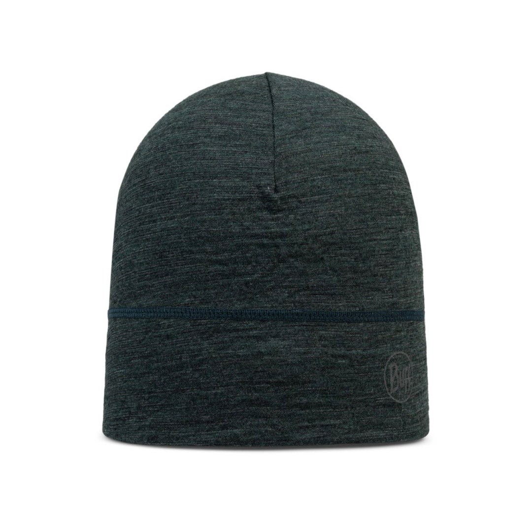 Buff Lightweight Merino Wool Beanie Hat