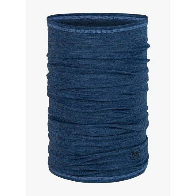 Buff Lightweight Merino Wool Multifunctional scarf