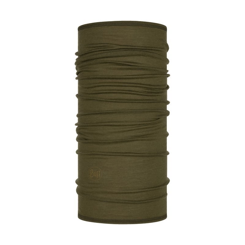 Buff MERINO LIGHTWEIGHT multi-functional sling for