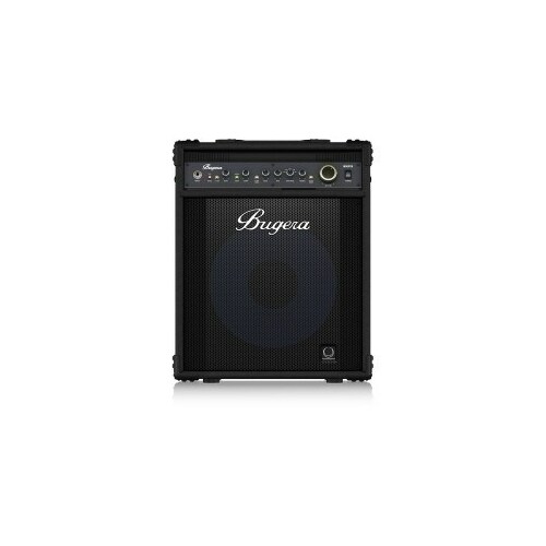 No name Bugera BXD15A Bass Combo