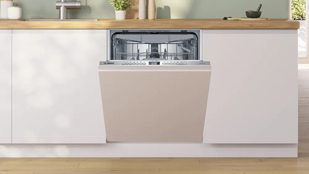 Bosch Built-in dishwasher SMV4EVX11E | SMV4EVX11E