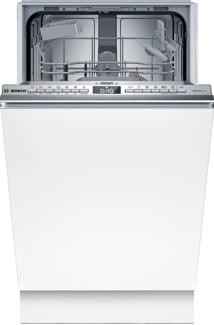 Bosch Dishwasher SPV4EKX24E | SPV4EKX24E |