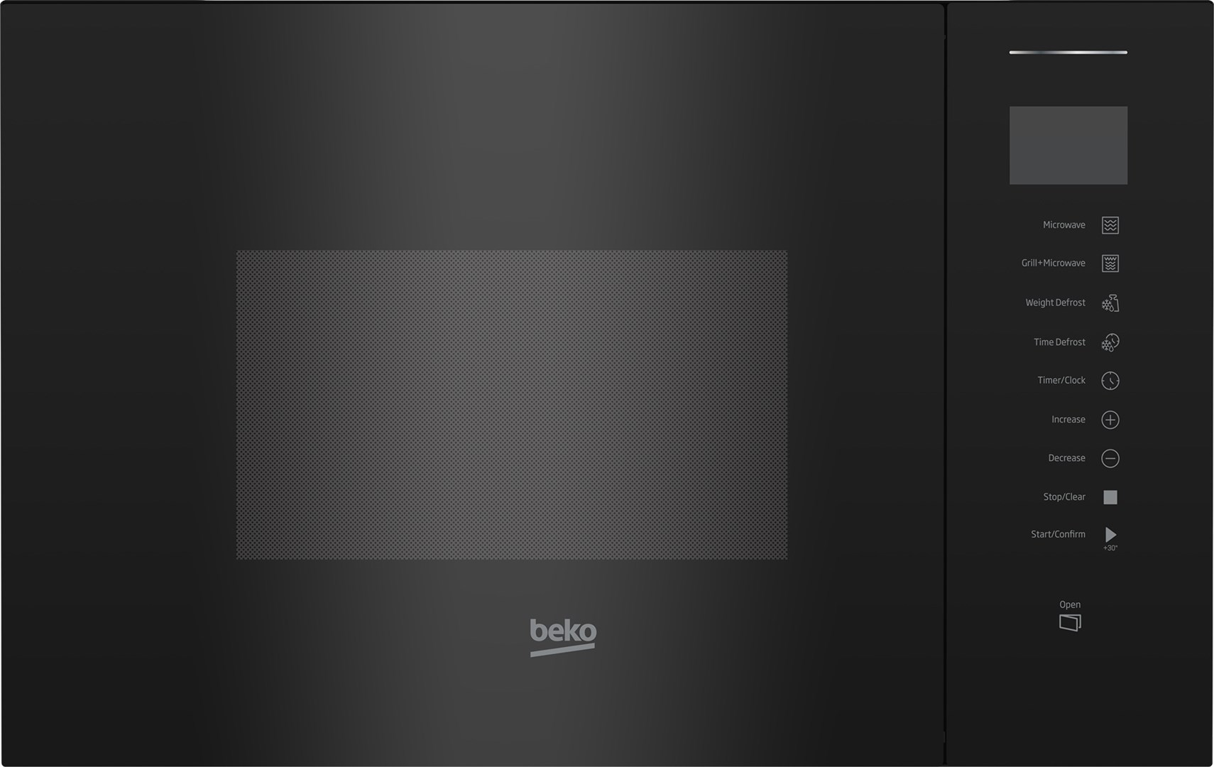 Beko  BMGB25353B Microwave Oven | BMGB25353B