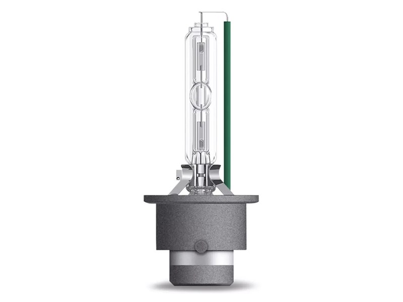 OSRAM Bulb D4S 42V 35W P32D-5