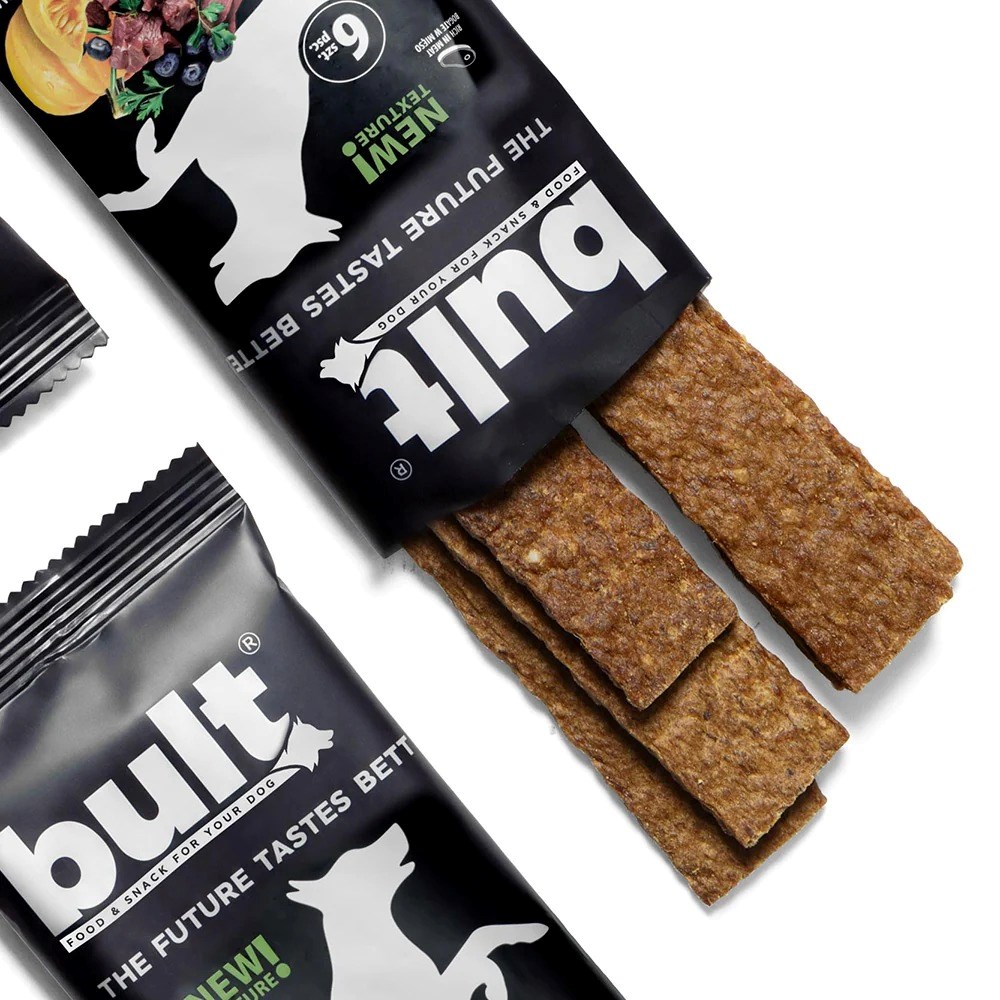 Bult  Tasty Strips Superfoods rabbit -