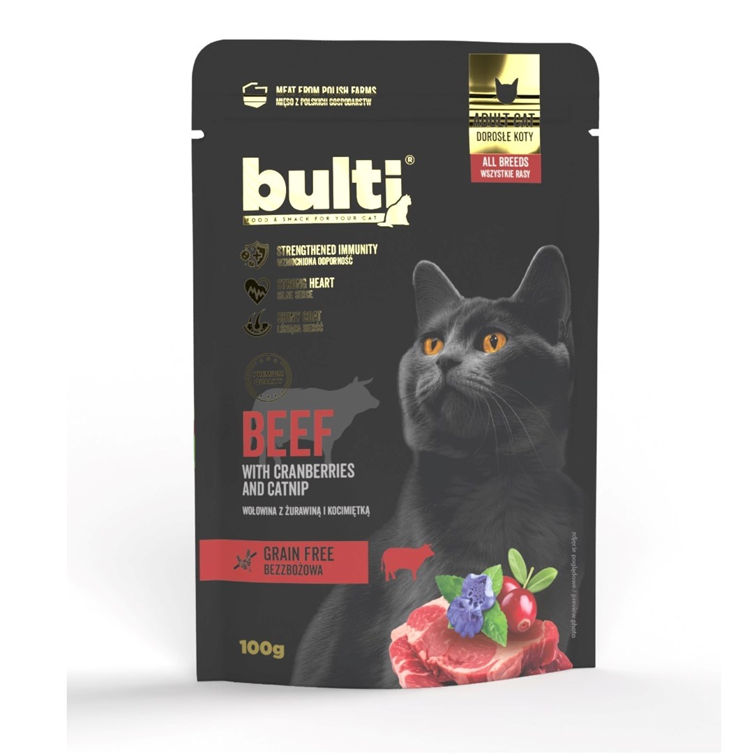 Bult I Superfoods Duck mince with