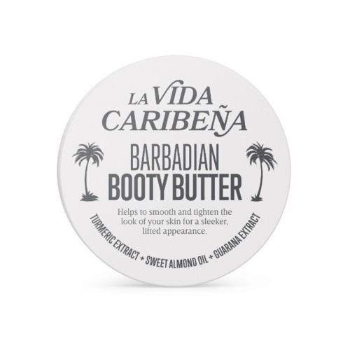 La Vida Caribena Bum Bum Barbadian
