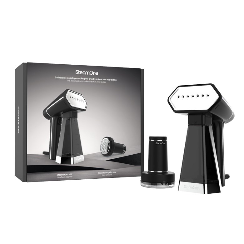 SteamOne BUNDLE SN300B+RP10 | 1400370 |
