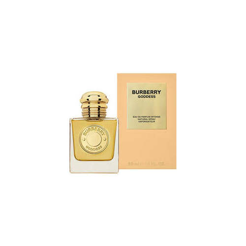 BURBERRY Goddess Intense EDP (Woman, 50ml)