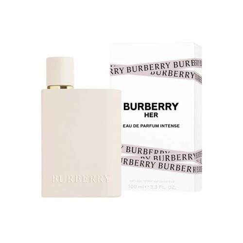 BURBERRY Her Intense EDP (Woman, 50ml)