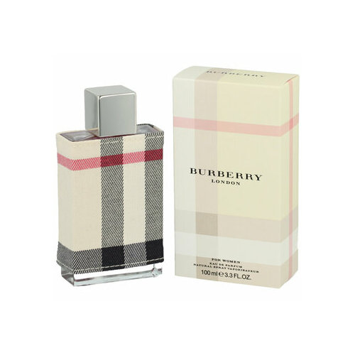 BURBERRY London EDP (Woman, 100ml) |