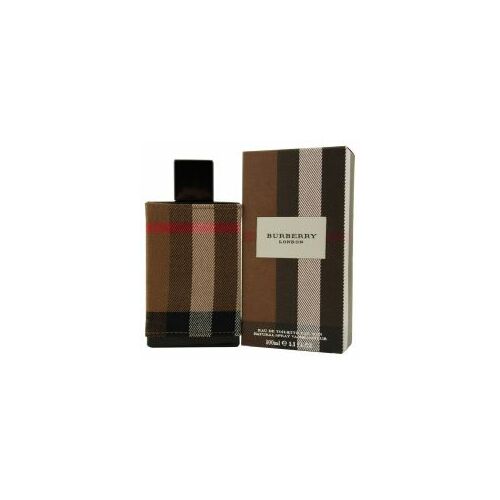 BURBERRY  LONDON for Men EDT (Man